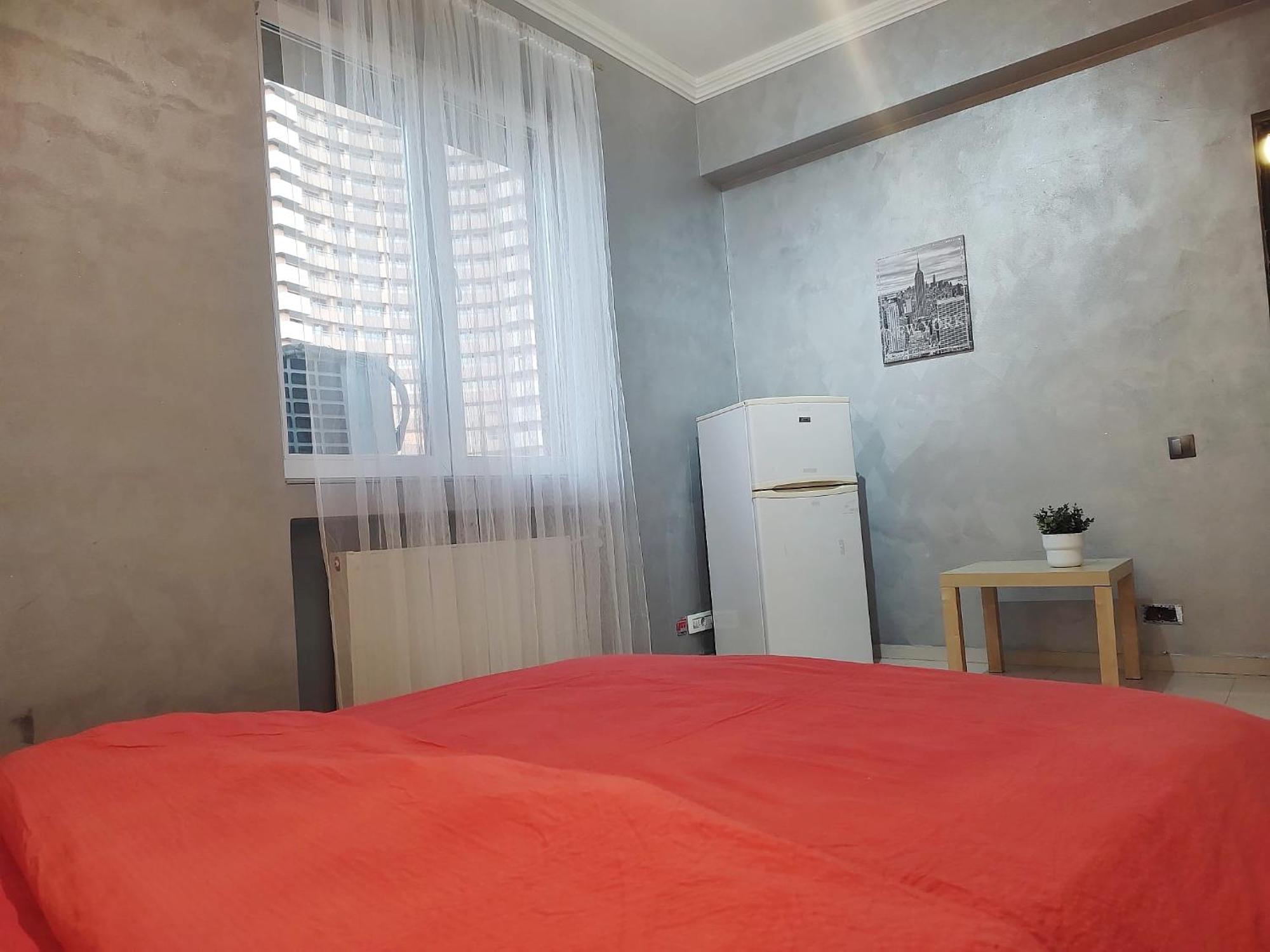 Central Retreat- Apartment Universitate Bucureşti Exterior foto